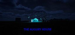 Logo: The Augury House