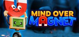 Logo: Mind Over Magnet