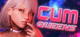 Logo: Cum Queens