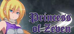 Logo: Princess of Zeven