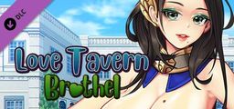 Logo: Love Tavern: Brothel