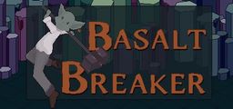 Logo: Basalt Breaker