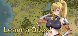 Logo: Leanna Quest