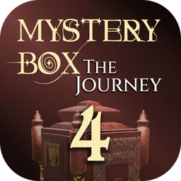 Logo: Mystery Box 4: The Journey