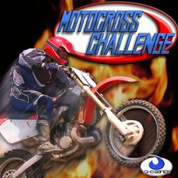 Logo: Motocross Challenge