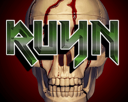 Logo: Ruyn