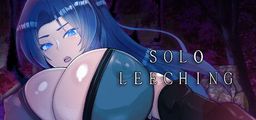 Logo: Solo Leeching