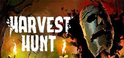 Logo: Harvest Hunt