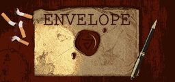 Logo: Envelope