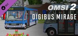 Logo: OMSI 2: Digibus Mirage