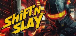 Logo: Shift'n Slay