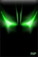 Logo: R.I.P.
