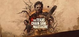 Logo: The Texas Chain Saw Massacre