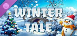 Logo: My Hobby: Needlework Galore - Winter Tale
