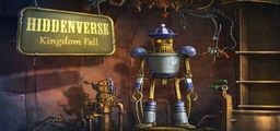 Logo: Hiddenverse: Kingdom Fall