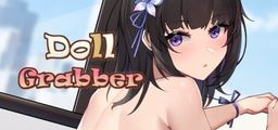 Logo: Doll Grabber
