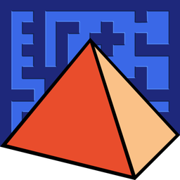 Logo: Pathways into Darkness