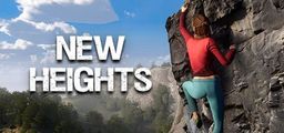 Logo: New Heights