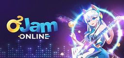 Logo: O2Jam Online