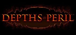 Logo: Depths of Peril