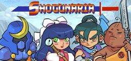 Logo: Shogunaria