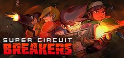 Logo: Super Circuit Breakers