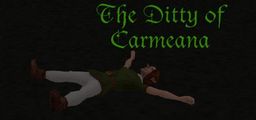Logo: The Ditty of Carmeana
