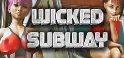 Logo: Wicked Subway