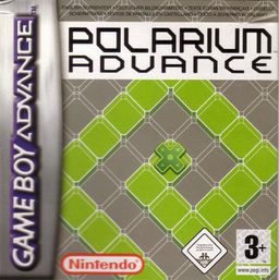 Logo: Polarium Advance