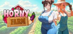 Logo: Horny Farm