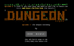 Logo: Reaping the Dungeon
