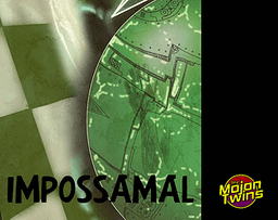 Logo: Impossamal