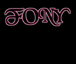 Logo: Puzzle Mania: MSX GOTO 40 Edition