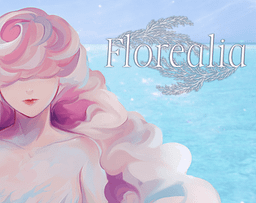 Logo: Florealia