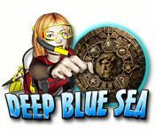 Logo: Deep Blue Sea
