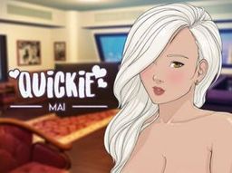 Logo: Quickie: Mai