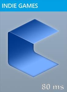 Logo: Cubicle