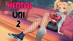 Logo: Hentai Uni 2