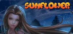 Logo: Sunflower