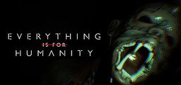 Logo: Everything Is For Humanity