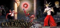 Logo: Tower of Kalemonvo