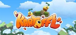 Logo: Kartoffl