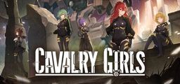 Logo: Cavalry Girls