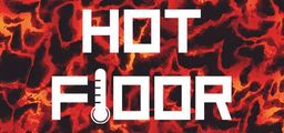 Logo: HotFloor