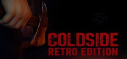 Logo: ColdSide: Retro Edition