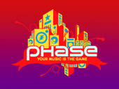 Logo: Phase
