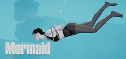 Logo: Mermaid