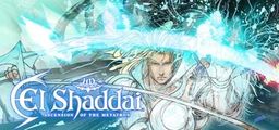 Logo: El Shaddai: Ascension of the Metatron HD Remaster