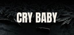 Logo: Cry Baby