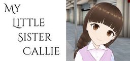 Logo: My Little Sister Callie